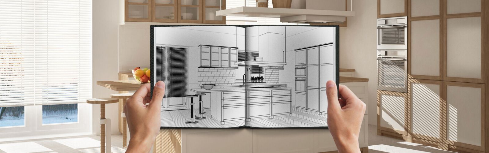 CAD für Möbelbau