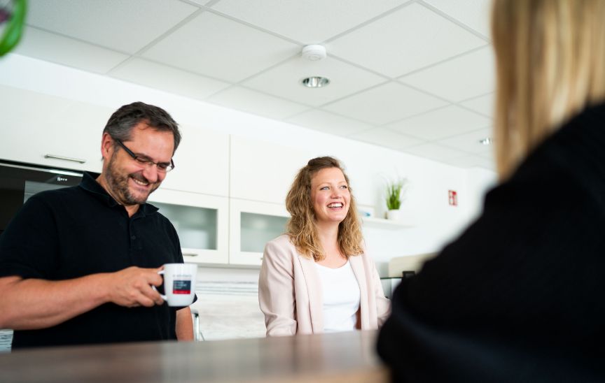 Karriere bei moldtech Karriere bei moldtech