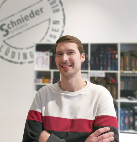 Sitzmöbel / Gestellbau 2 Stuhlfabrik Schnieder Lindenroth