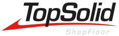 TopSolid’ShopFloor 1 Logo top solid shopfloor hell