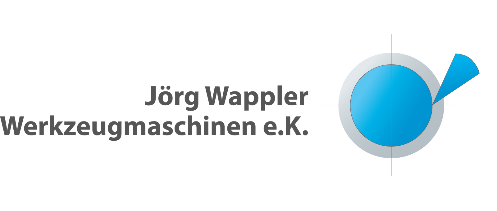 Jörg Wappler Werkzeugmaschinen