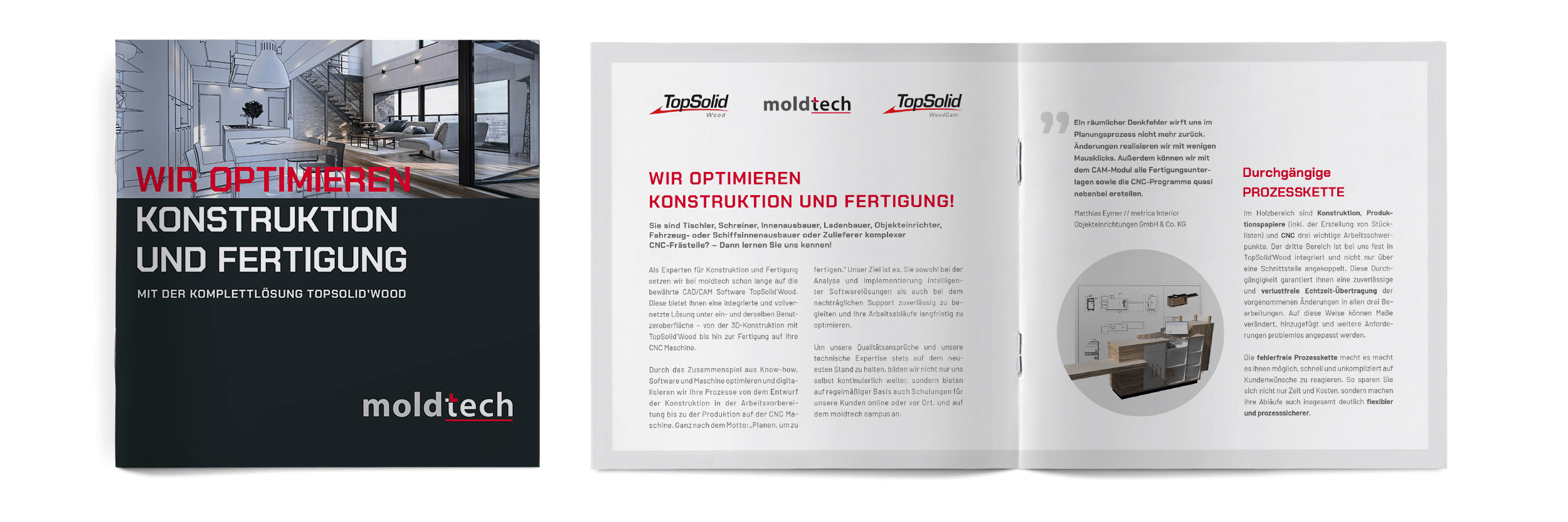 brochure mockup