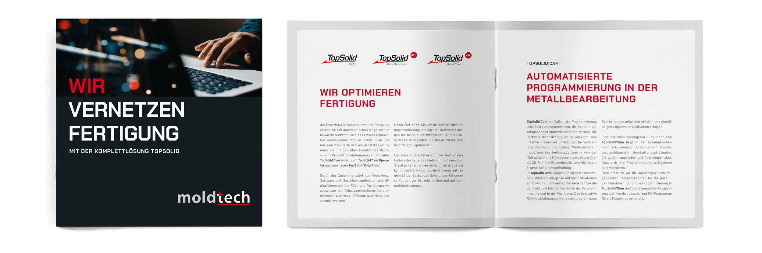 productbrochure mockup