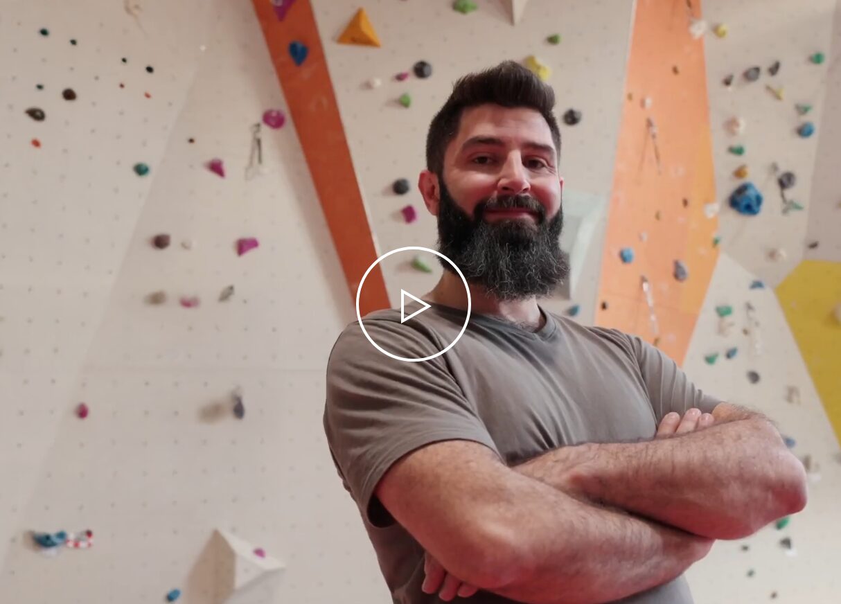 Karriere bei moldtech